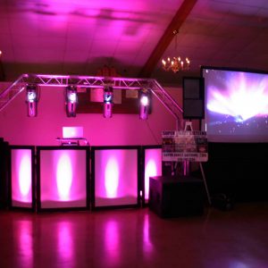 video screen connecticut rental movie wedding