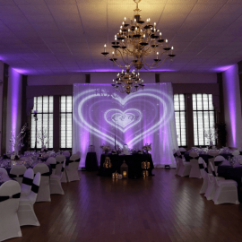 Event planning new jersey theme parties decoration lighting