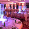 long island centerpieces ny table decor crystals glam party event